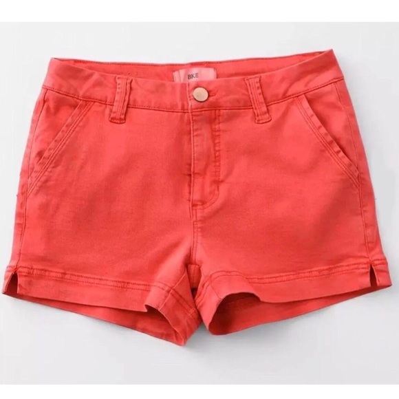 BKE Pants - BKE Payton Stretch Shorts